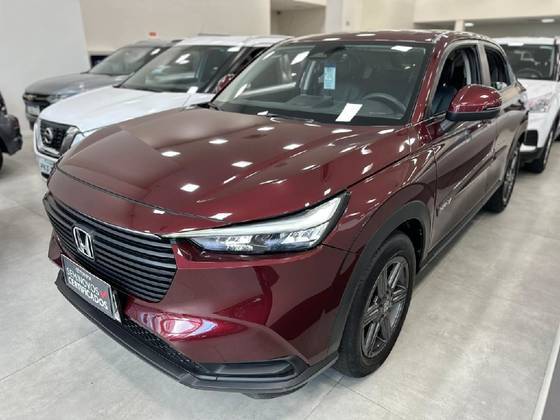 HONDA HR-V 1.5 DI I-VTEC FLEX EXL CVT